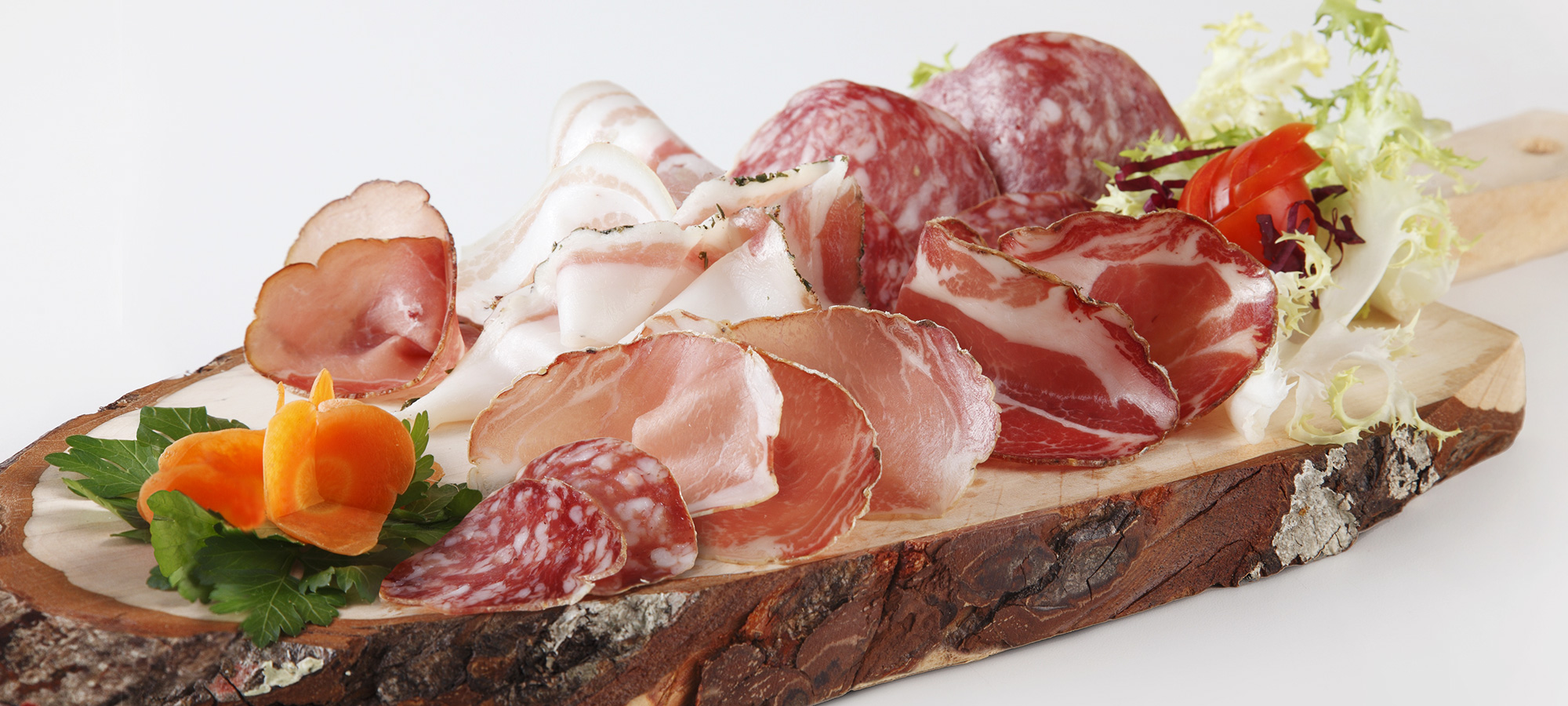 Salumi Trentini Salumi Trentini